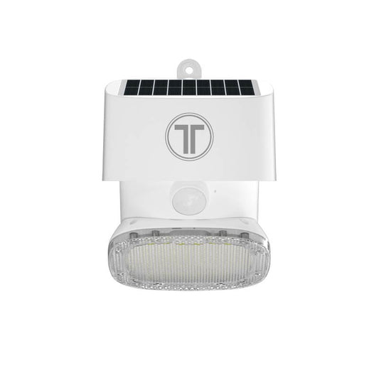 Cree-2000® Outdoor Motion Sensor Solar Light | German Osram | Dusk to Dawn | 2-Pack - Tampa Home & Garden Store
