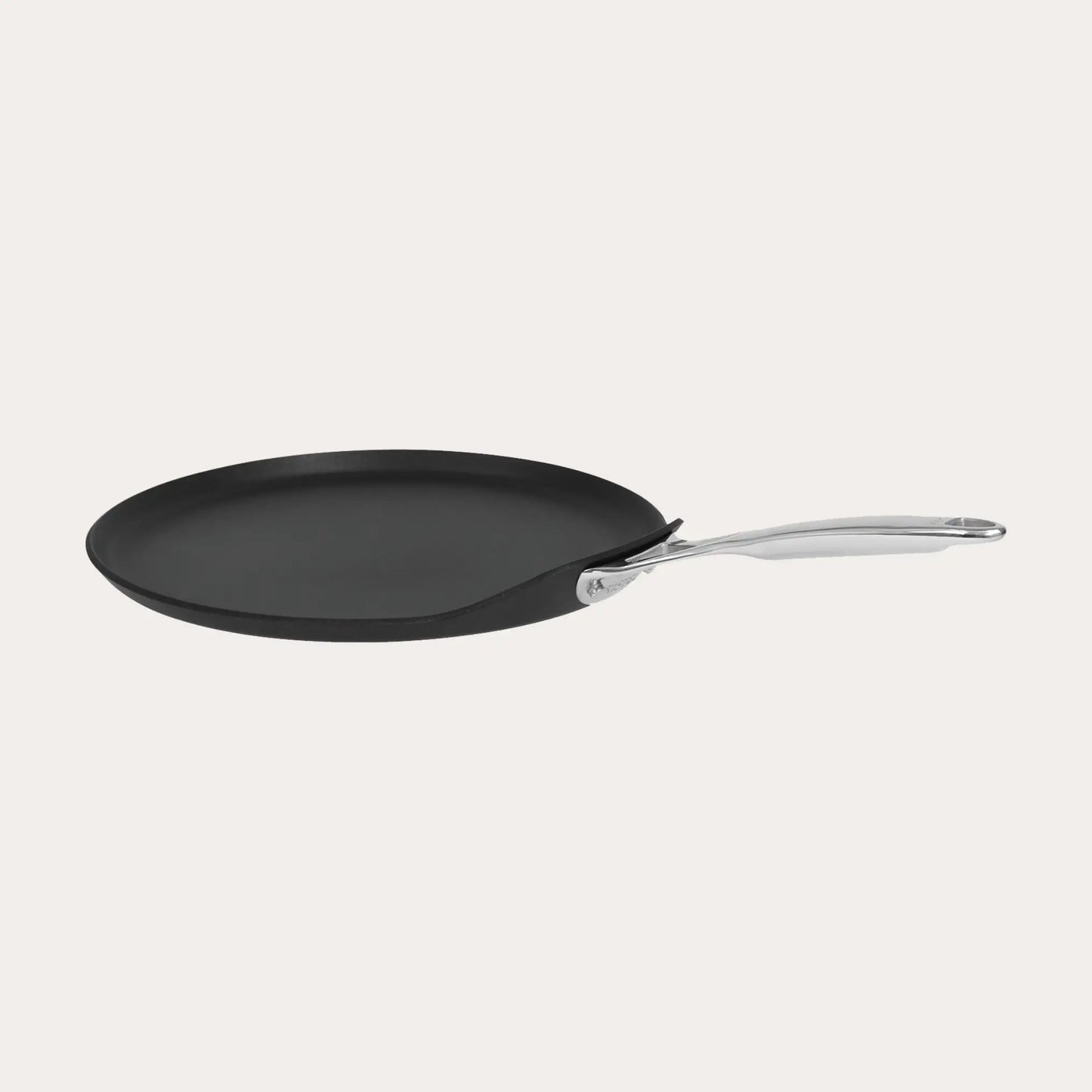 Crepe Pan - fixed handle - Tampa Home & Garden Store