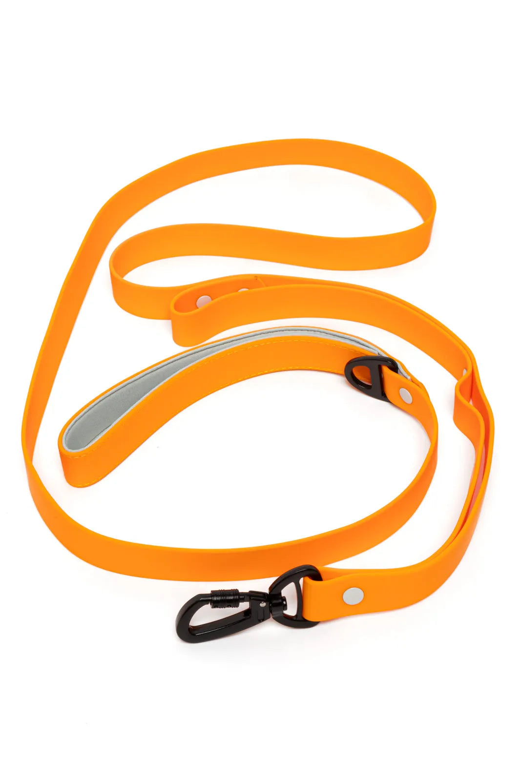 Crimson Glow Waterproof Dog Leash - Tampa Home & Garden Store