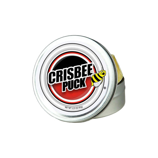 Crisbee Griddle Seasoning Puck - Essential for Non-Stick Griddle Surfaces - Tampa soil911.com