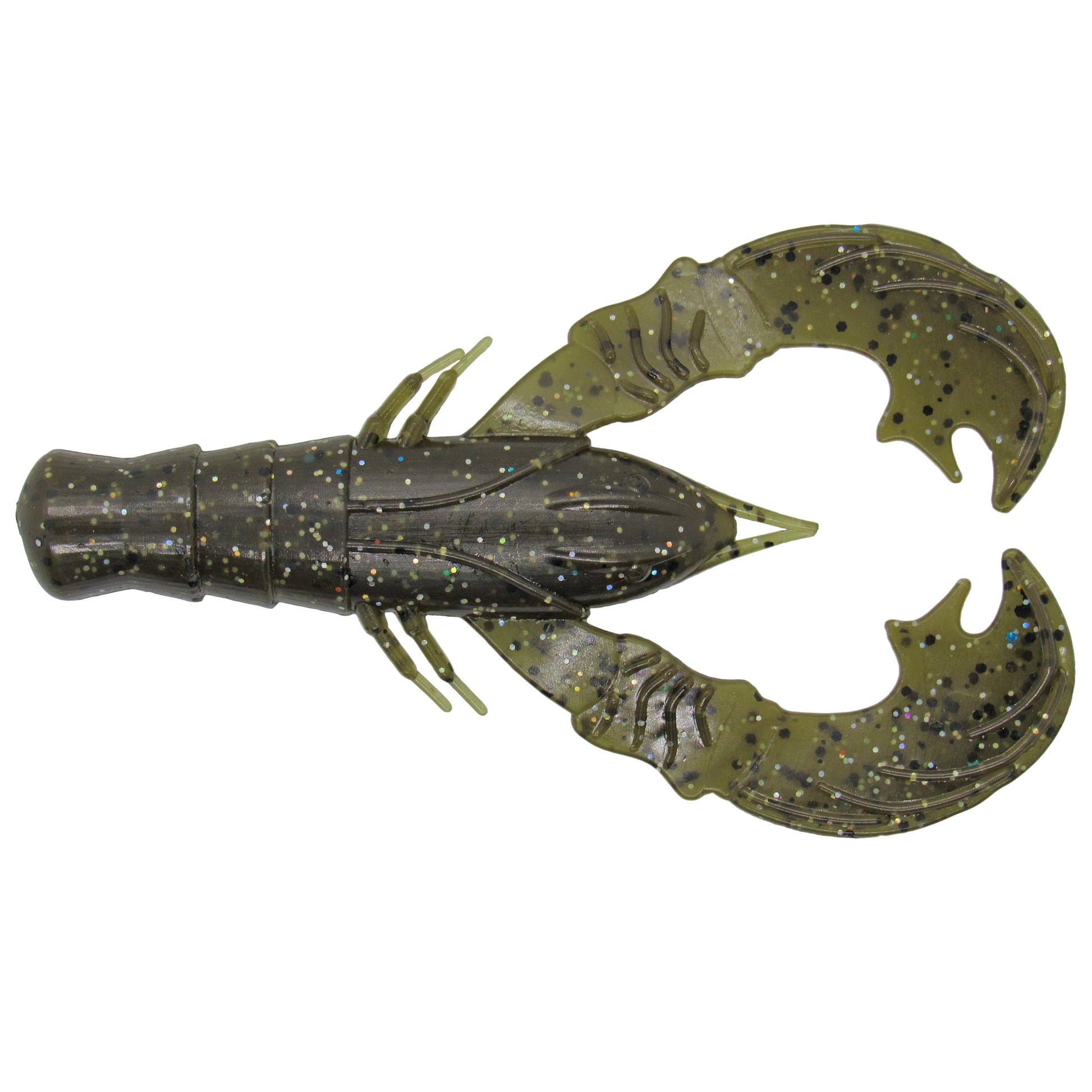 Crush Craw - Tampa Home & Garden Store