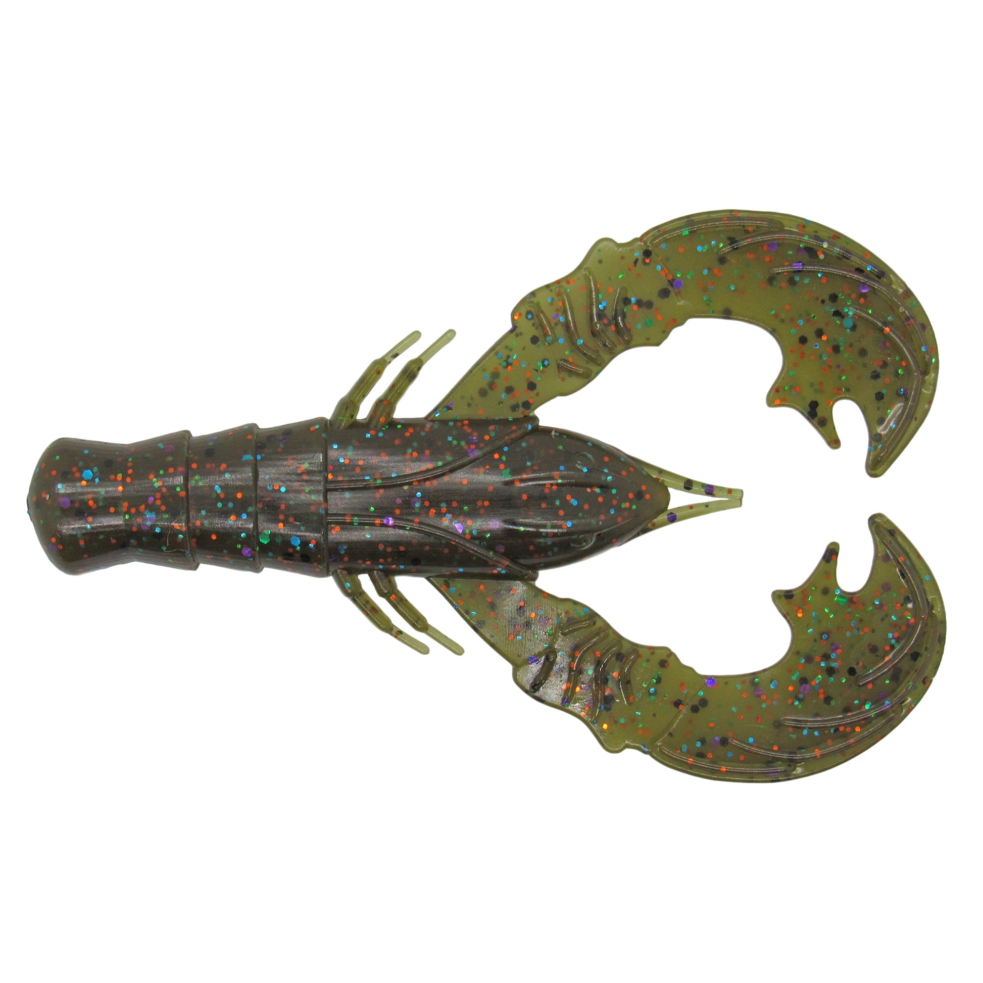 Crush Craw - Tampa Home & Garden Store