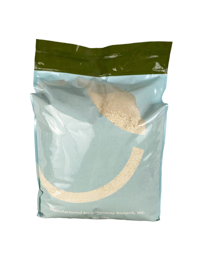 Crustacean Meal Fertilizer 4-0-0 | Organic - Tampa soil911.com