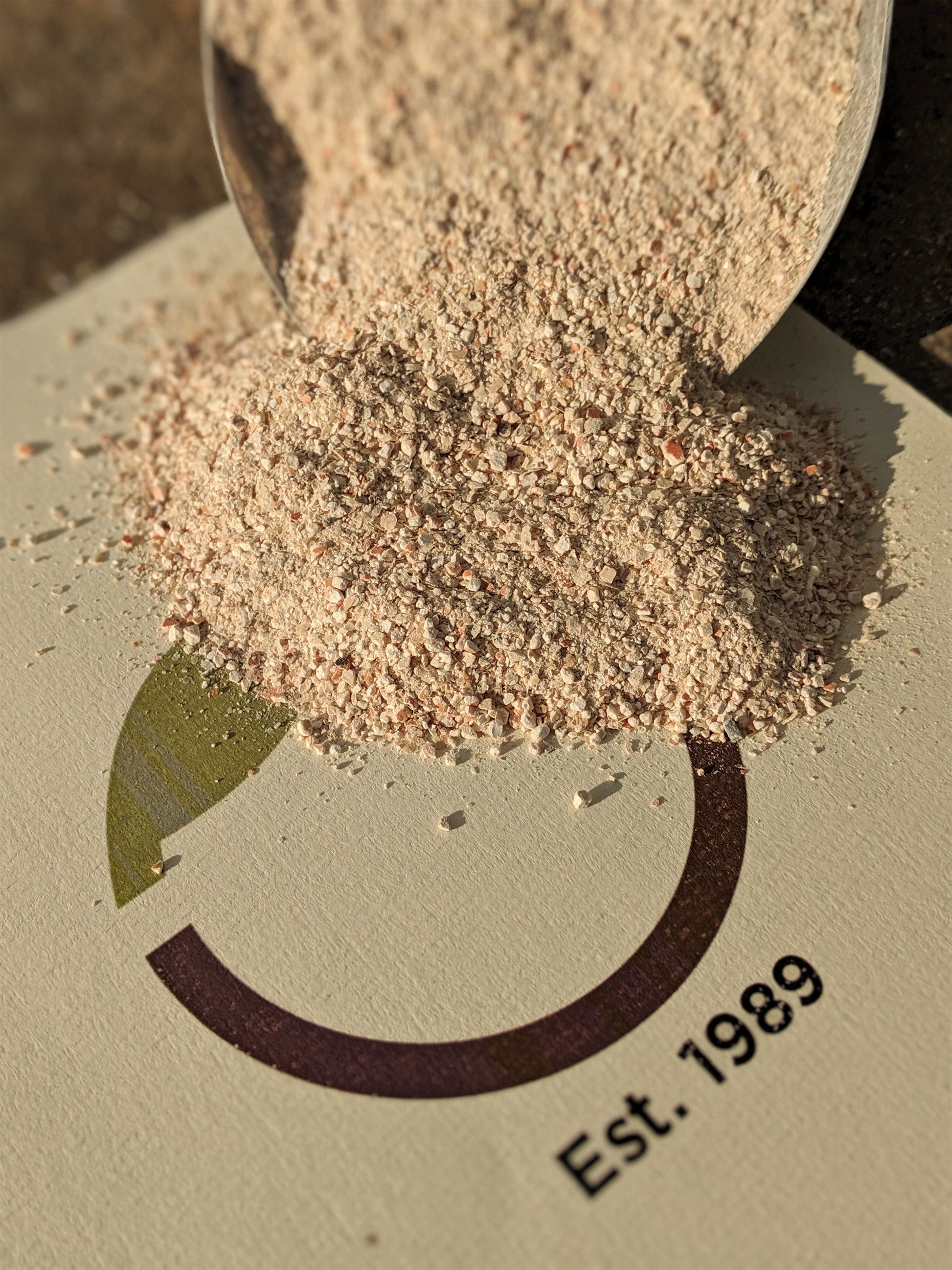 Crustacean Meal Fertilizer 4-0-0 | Organic - Tampa Home & Garden Store