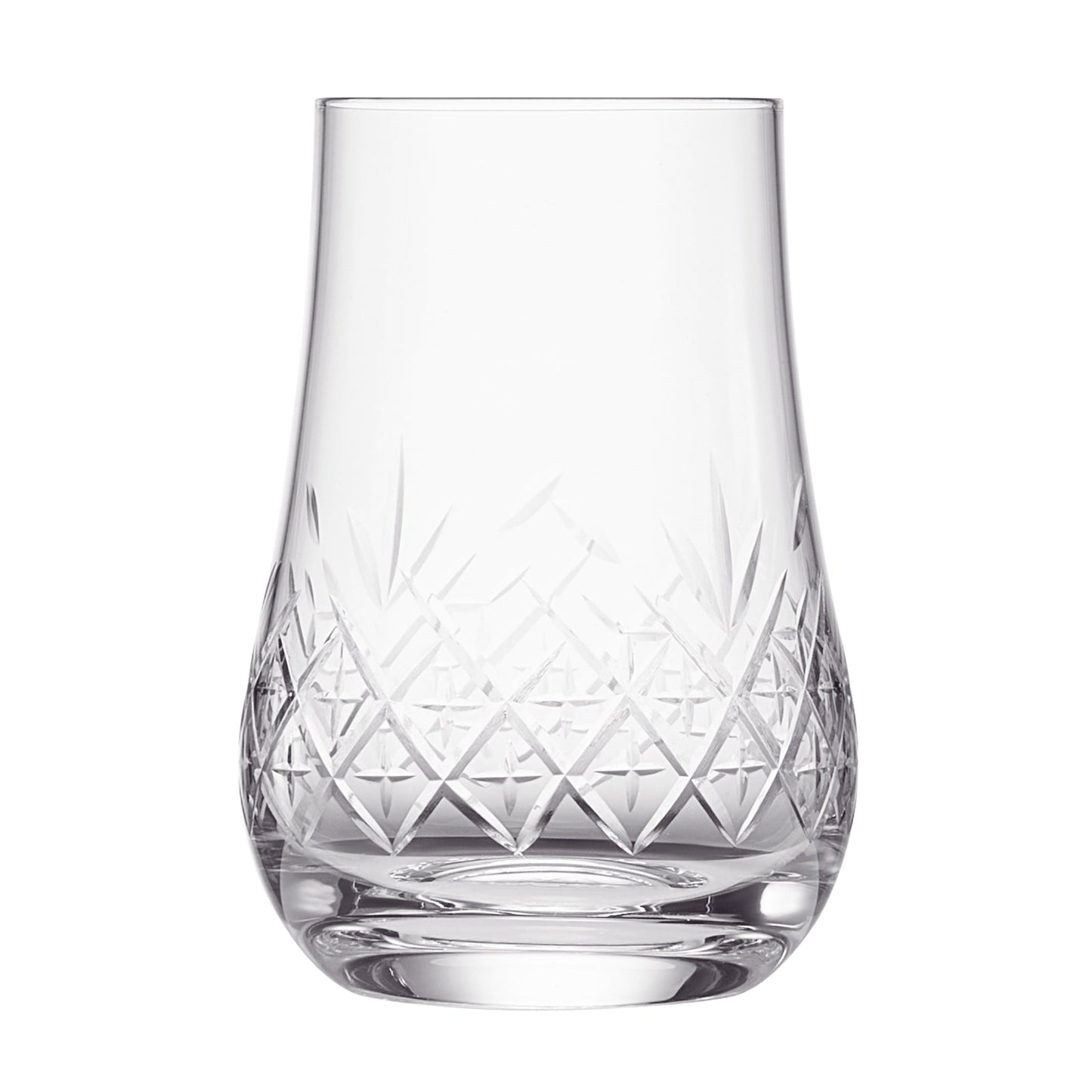 Set of Two Specialty Brandy Cocktail Glasses