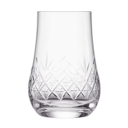 Set of Two Specialty Brandy Cocktail Glasses