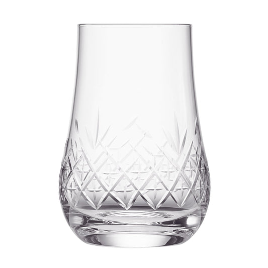 Set of Two Specialty Brandy Cocktail Glasses