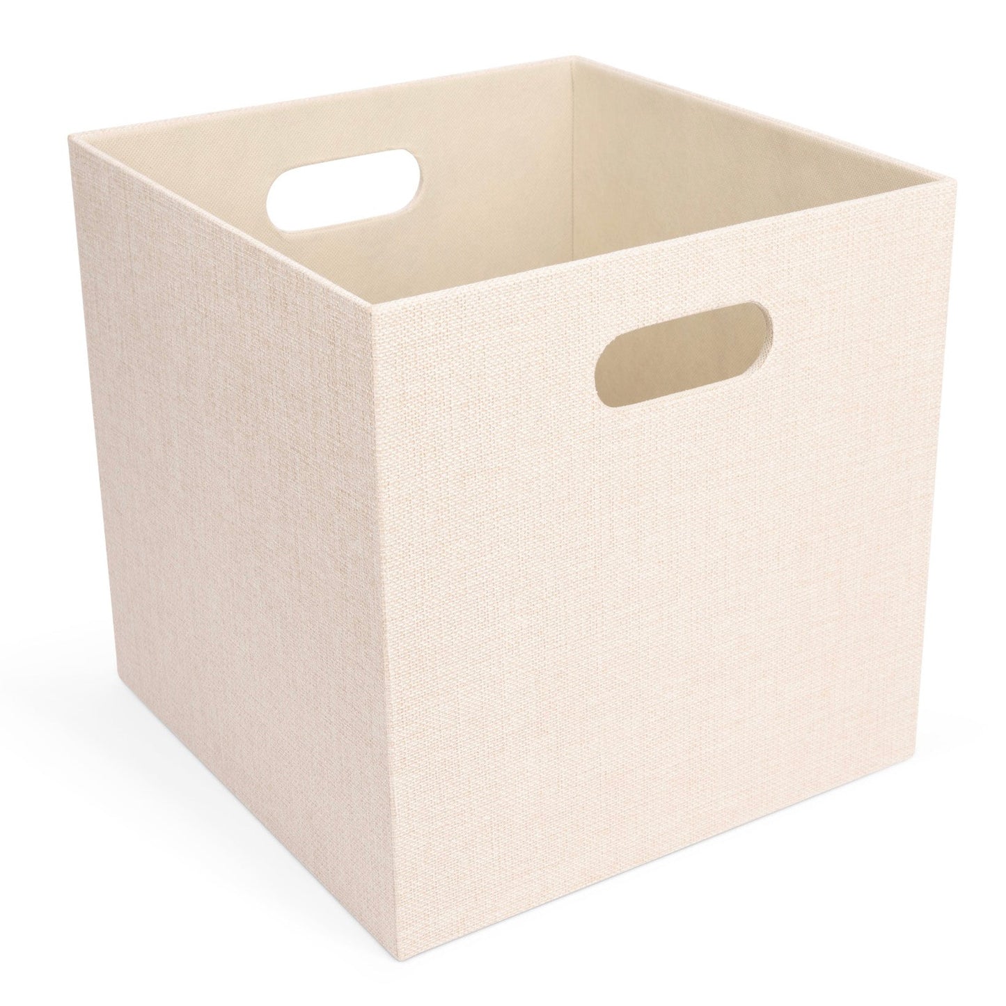 Fabric Cube Bin