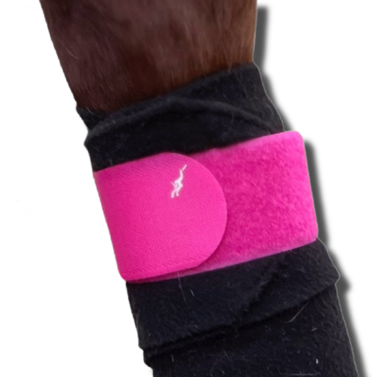 Horse PoloCinch CUFFS | Set of 2 Equine Polo Straps