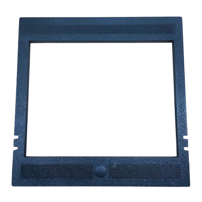 Custom Replacement Top for 12" Zoomed Terrariums – Humidity Retaining with Fly-Proof Ventilation - Tampa Home & Garden Store