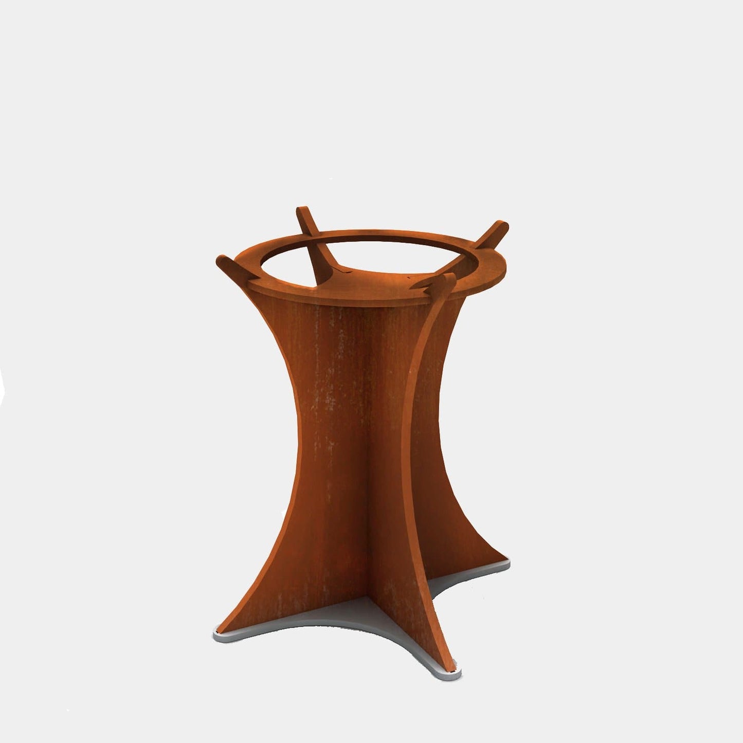 Customize Your Grill with Arteflame's Diverse Base Options - Tampa soil911.com