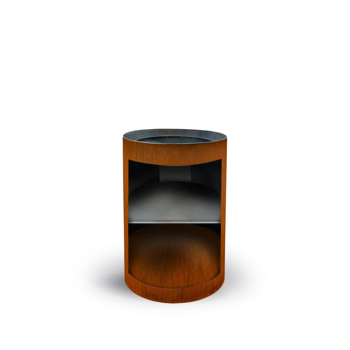 Customize Your Grill with Arteflame's Diverse Base Options - Tampa soil911.com