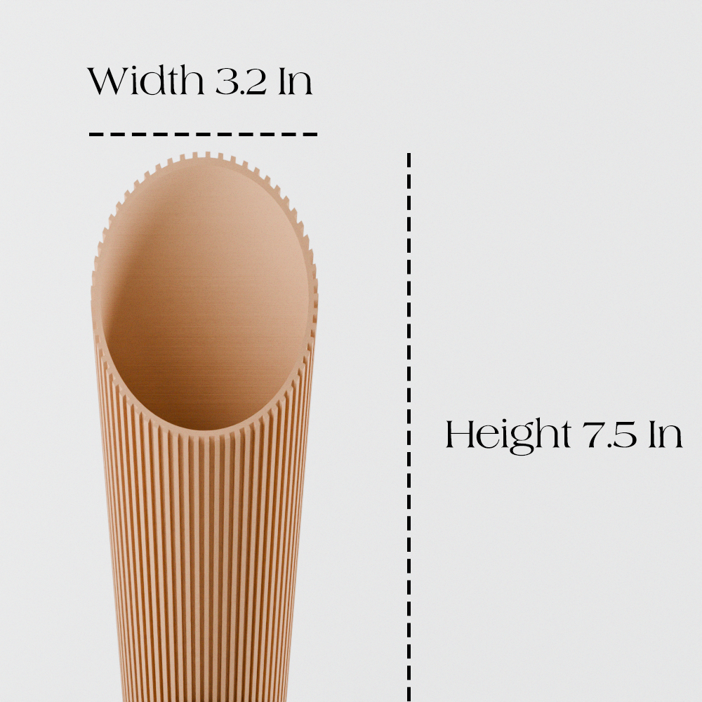 Cylindrical Soil Scoop - Tampa Home & Garden Store