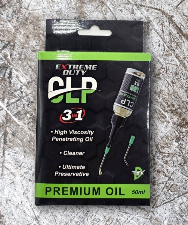 D-TOX CLP OIL - Tampa Home & Garden Store