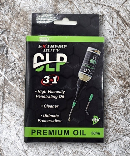 D-TOX CLP OIL - Tampa Home & Garden Store
