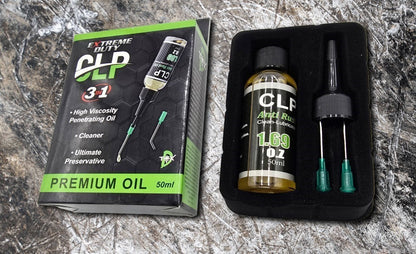 D-TOX CLP OIL - Tampa Home & Garden Store