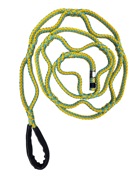 3/4" Arbo Space Pluto Multi Sling 12'