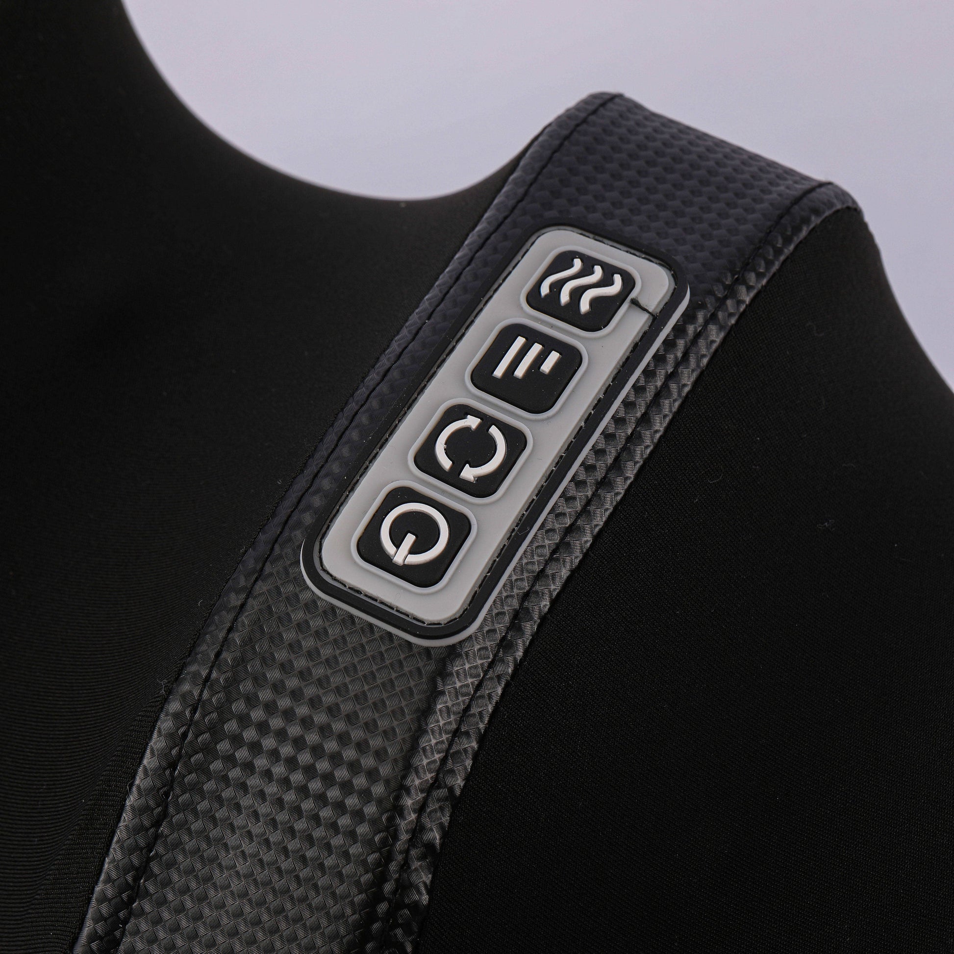 Shiatsu Foot Massager Spa Bath Massager Foot Bath Spa Foot Massager Machine for Feet Leg Calf - Tampa Home & Garden Store