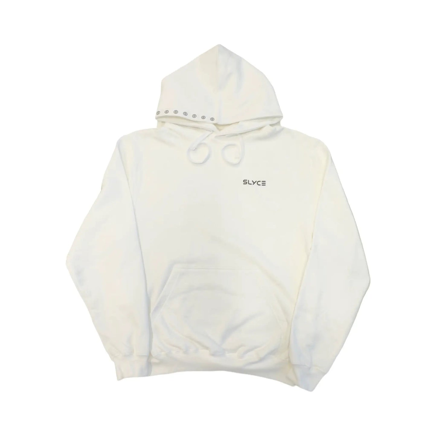 Slyce Signature Day Off Hoodie