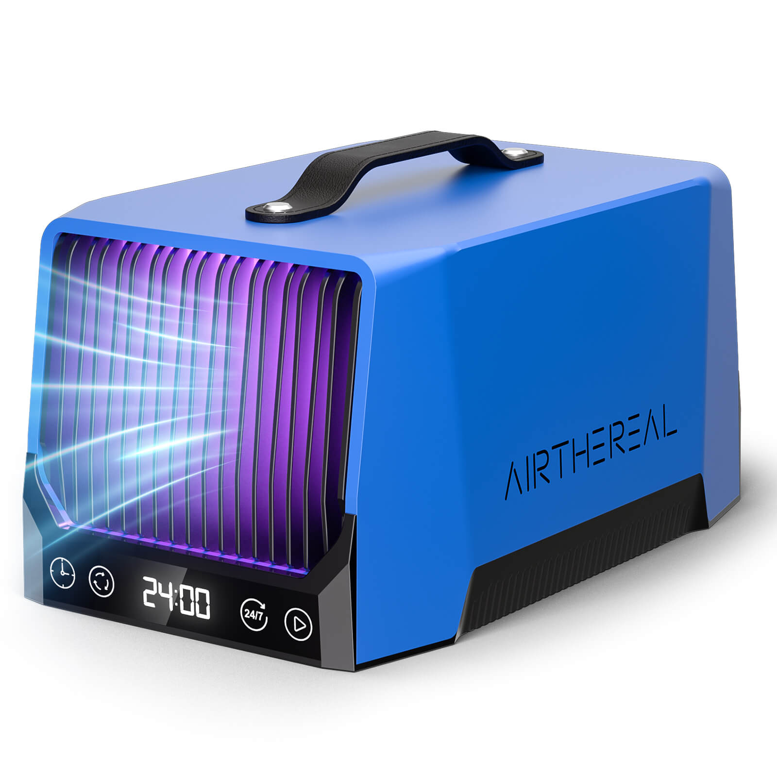 DA25 Desktop Ozone Generator - Tampa Home & Garden Store