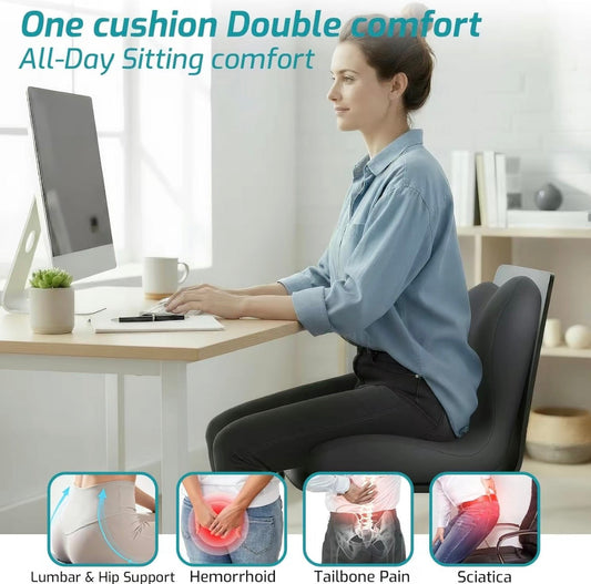 ComfortCore Seat Cushion - Tampa Home & Garden Store