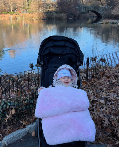 Baby Blanket