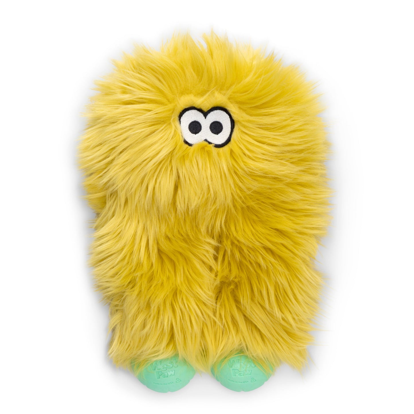 Astrid Rowdies Plush Dog Toy Reinforced and Eco