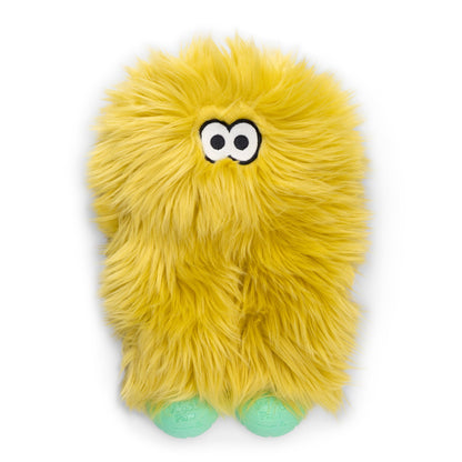 Astrid Rowdies Plush Dog Toy Reinforced and Eco