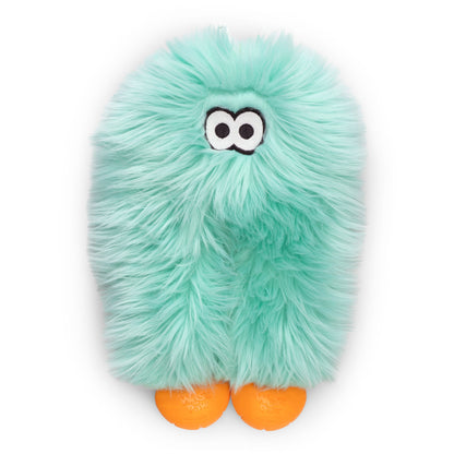 Astrid Rowdies Plush Dog Toy Reinforced and Eco