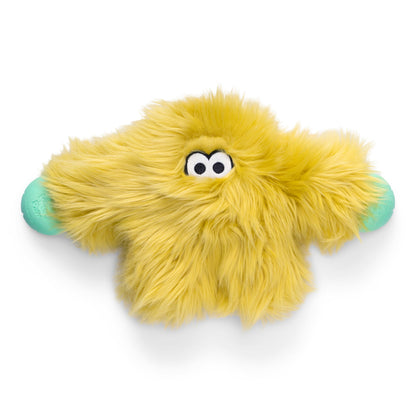 Helga Rowdies Plush Dog Toy Reinforced Fabric