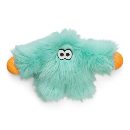 Helga Rowdies Plush Dog Toy Reinforced Fabric