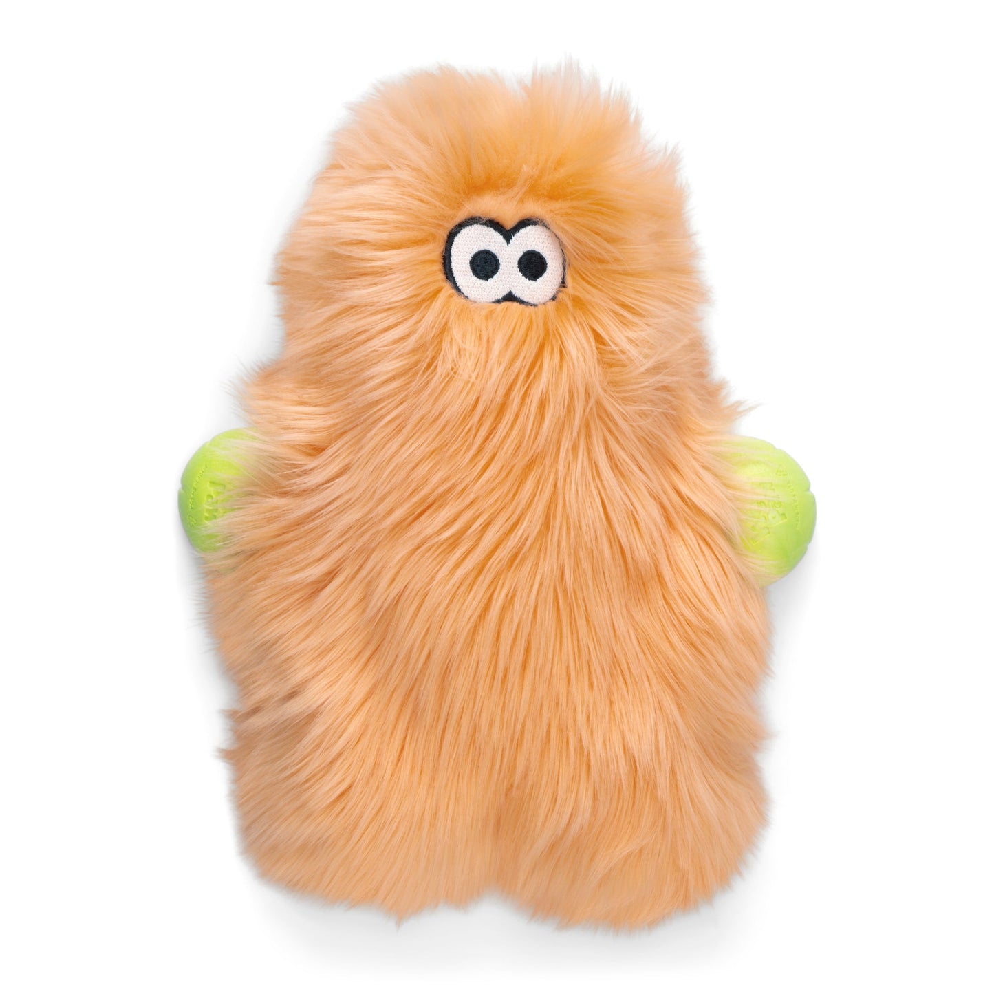 Olaf Rowdies Plush Dog Toy With Reinforced Fabric