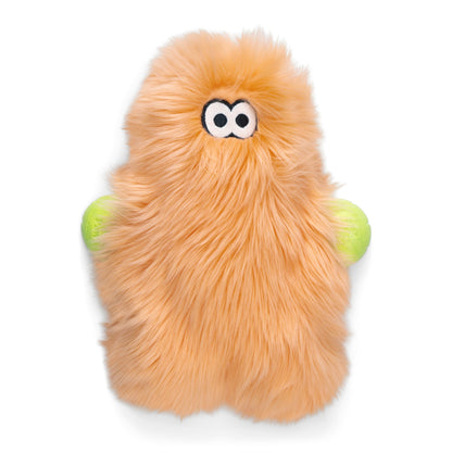 Olaf Rowdies Plush Dog Toy With Reinforced Fabric
