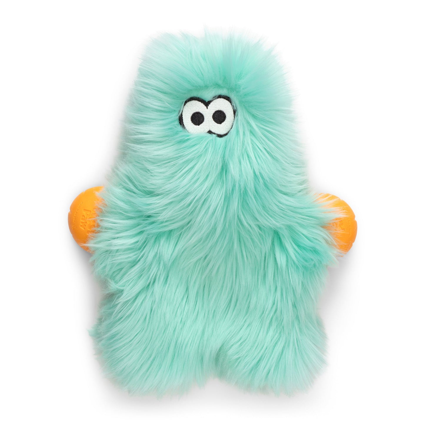 Olaf Rowdies Plush Dog Toy With Reinforced Fabric