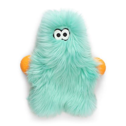 Olaf Rowdies Plush Dog Toy With Reinforced Fabric
