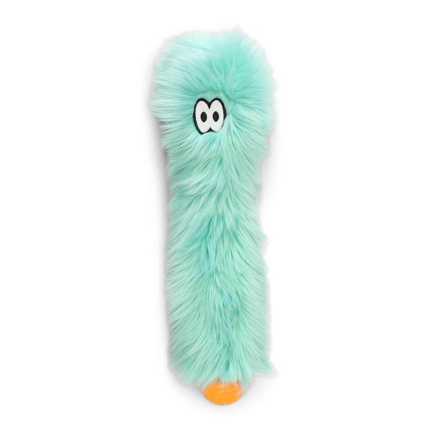 Rowdies Plush Dog Toys With Reinforced Fabric
