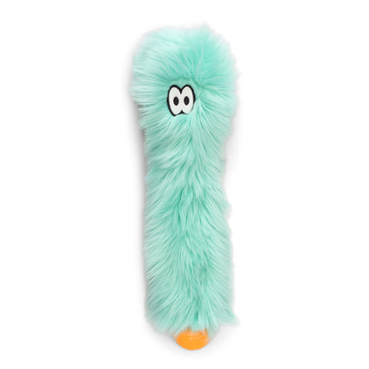 Rowdies Plush Dog Toys With Reinforced Fabric