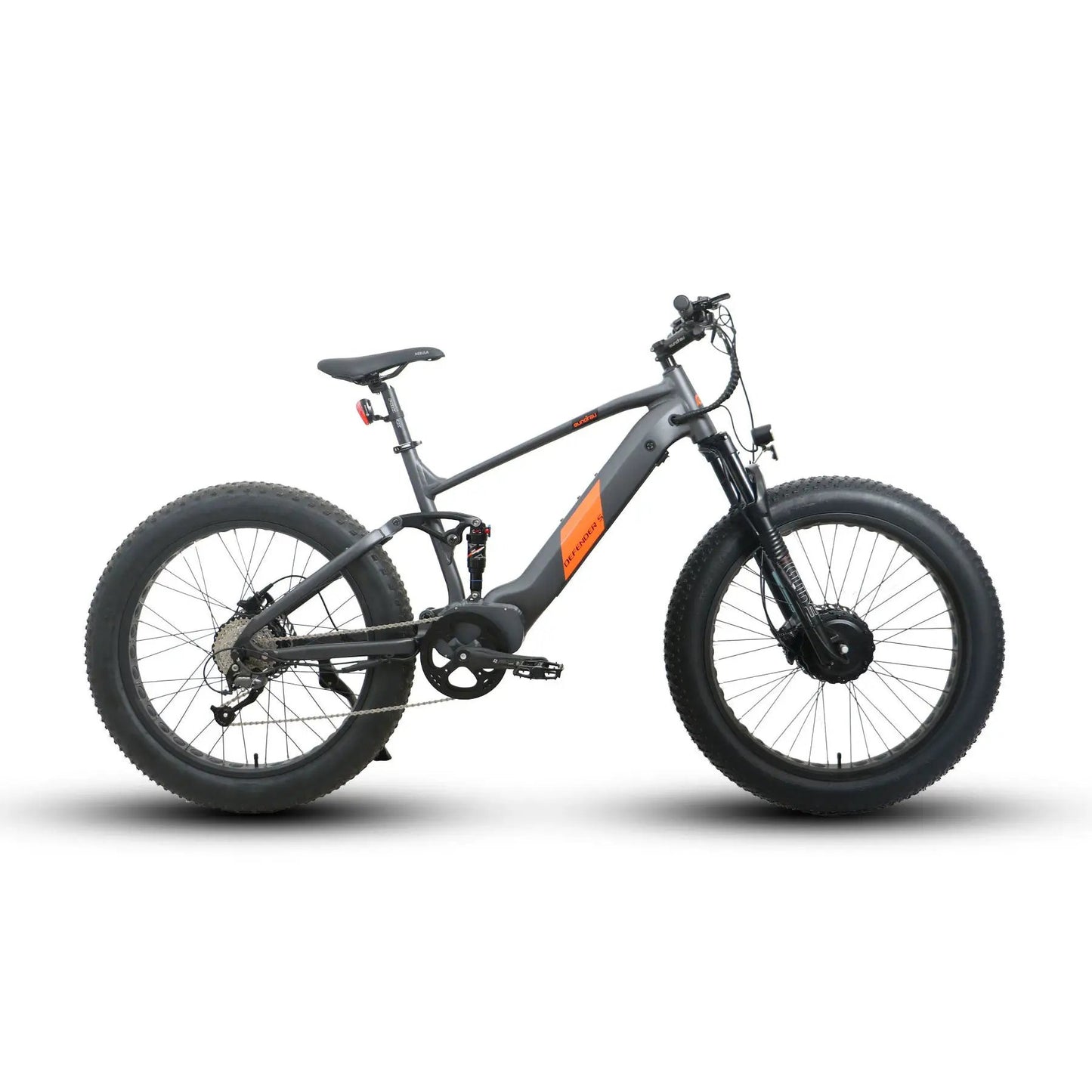 DEFENDER-S - Tampa Home & Garden Store
