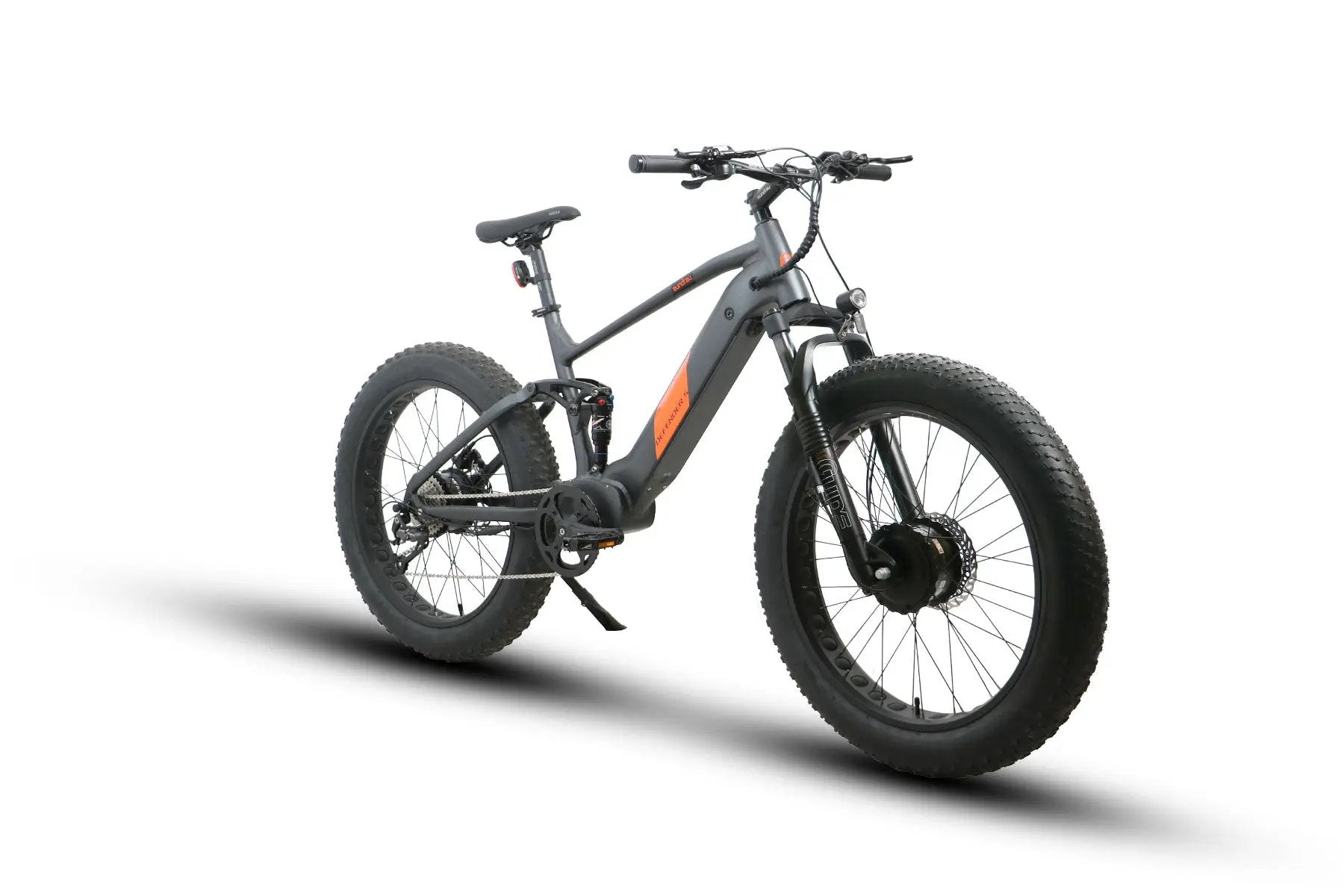 DEFENDER-S - Tampa Home & Garden Store