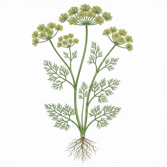 DILL Seeds, Bouquet - Tampa Home & Garden Store