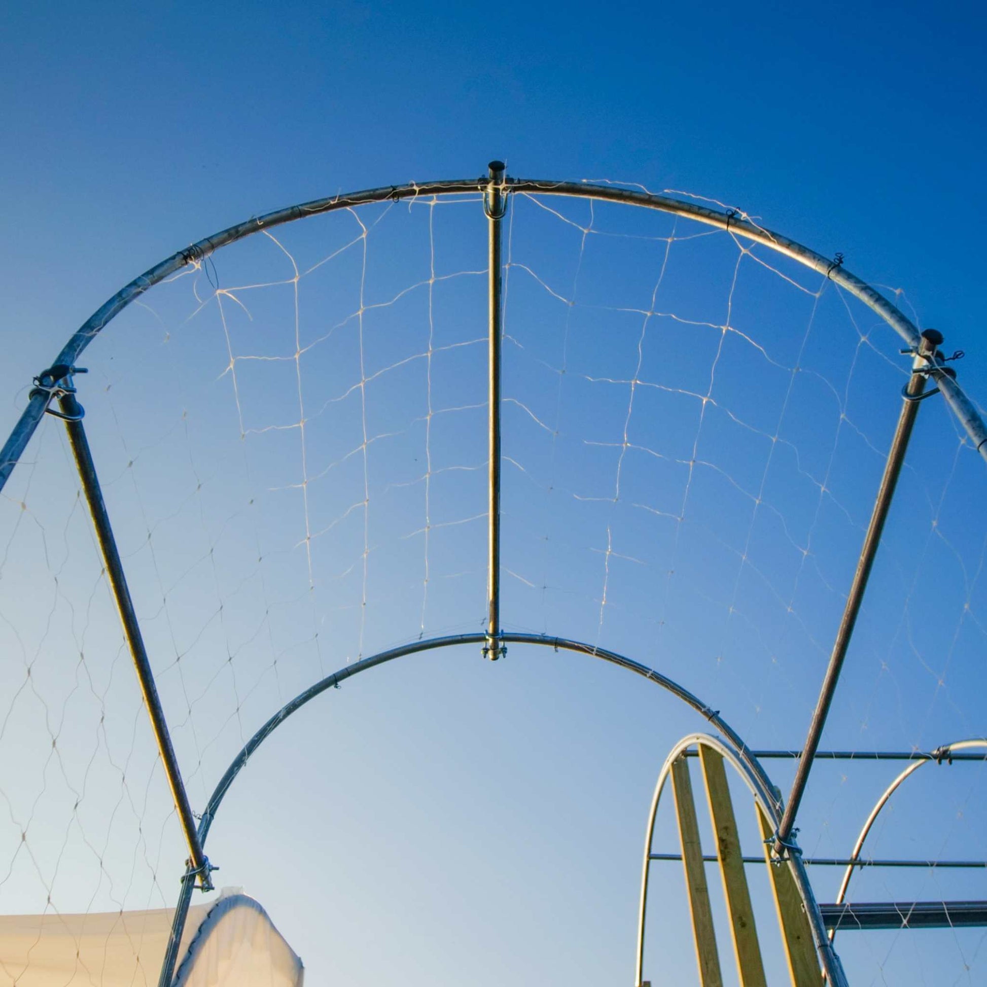 DIY Garden Arch - Tampa Home & Garden Store