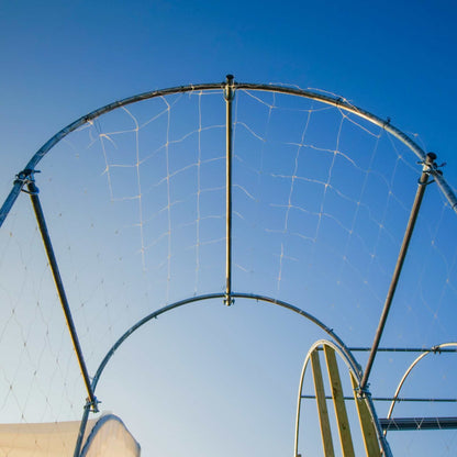 DIY Garden Arch - Tampa Home & Garden Store