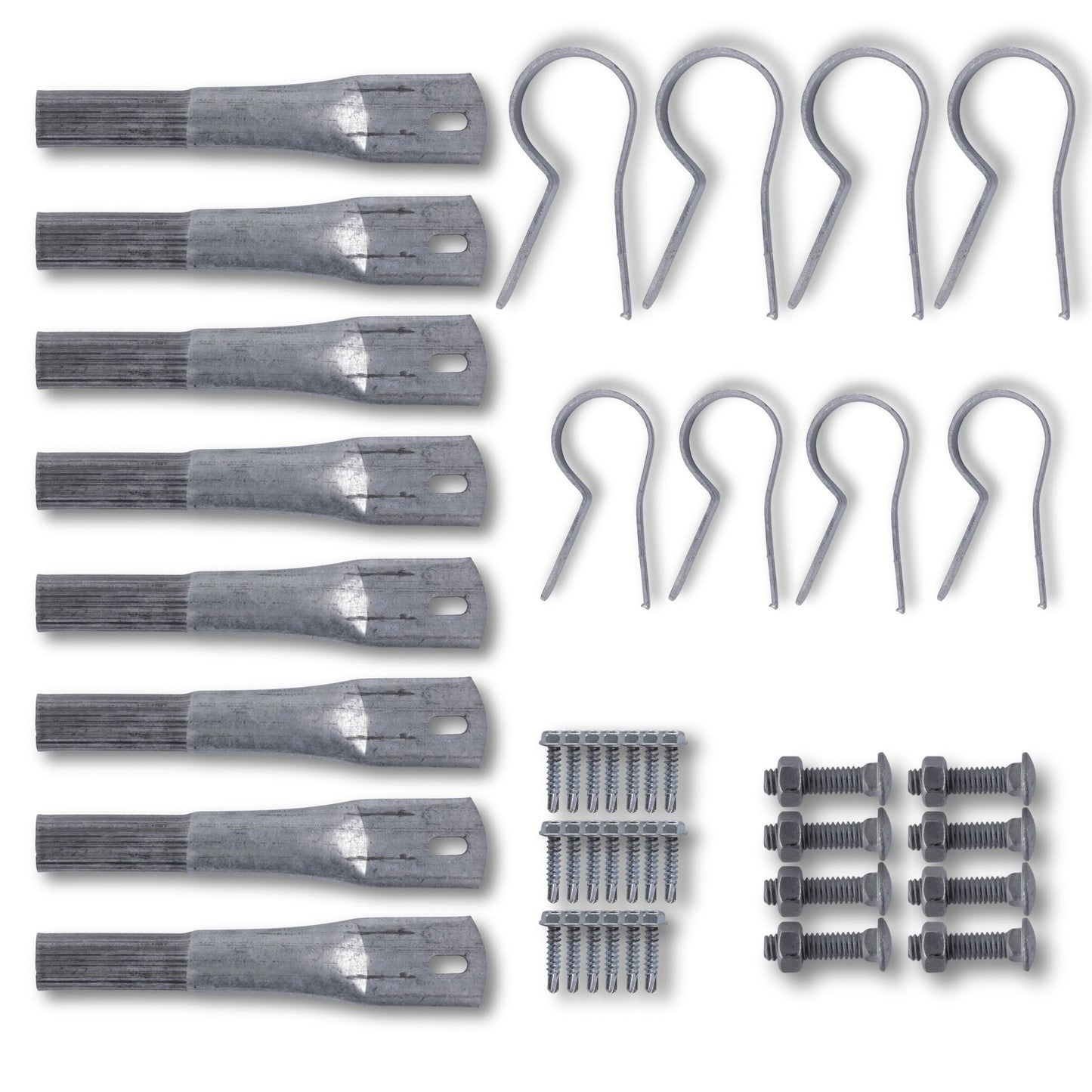 DIY Greenhouse Corner Brace Kit - Tampa Home & Garden Store
