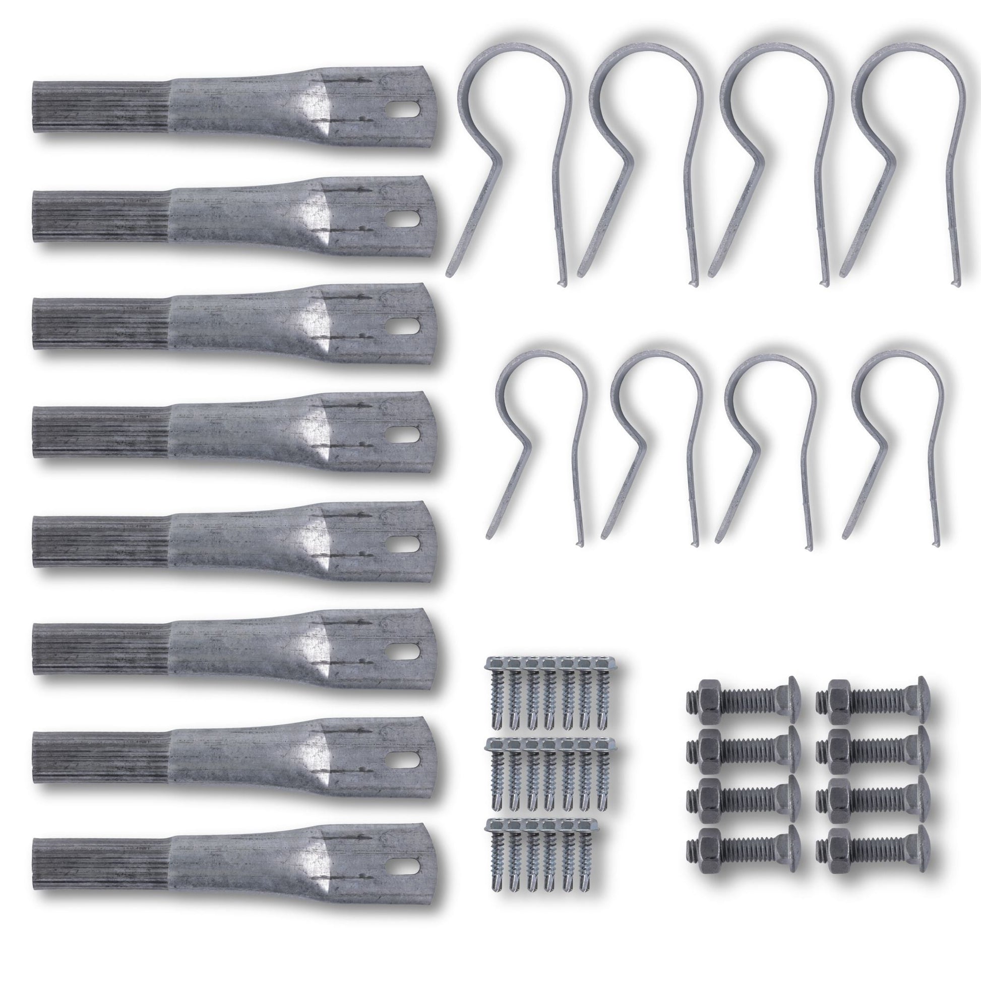 DIY Greenhouse Corner Brace Kit - Tampa Home & Garden Store