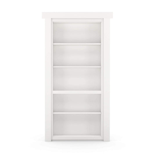 DIY Murphy Door Quick Kit - Primed Only - Tampa Home & Garden Store