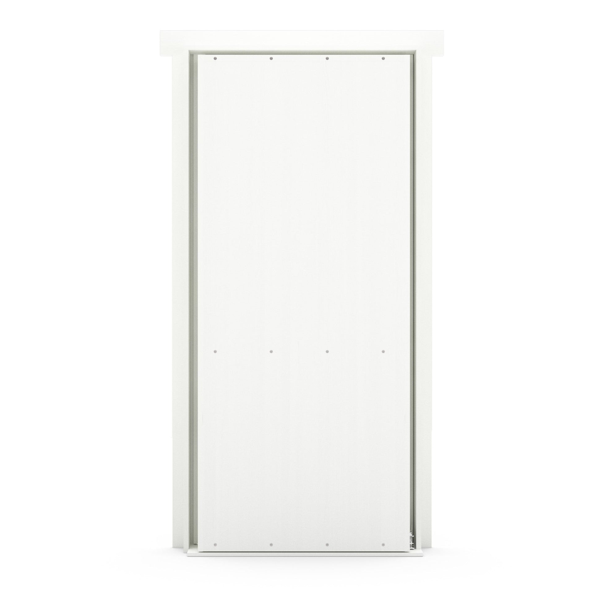 DIY Murphy Door Quick Kit - Primed Only - Tampa Home & Garden Store
