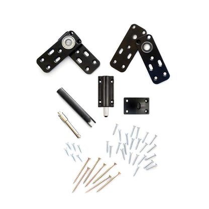 Kit rápido para puerta Murphy (solo imprimación)