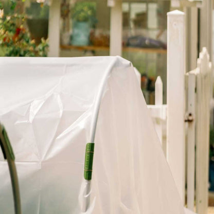 DIY Portable Low Tunnel Kit - Tampa Home & Garden Store