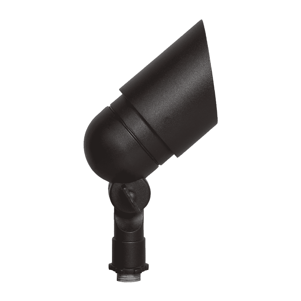 DL01 Low Voltage Directional LED Outdoor Spotlight