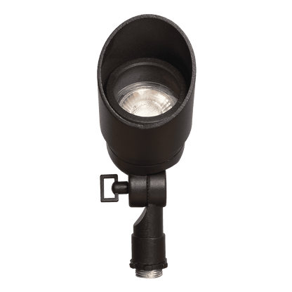 Projecteur extérieur LED directionnel basse tension DL01
